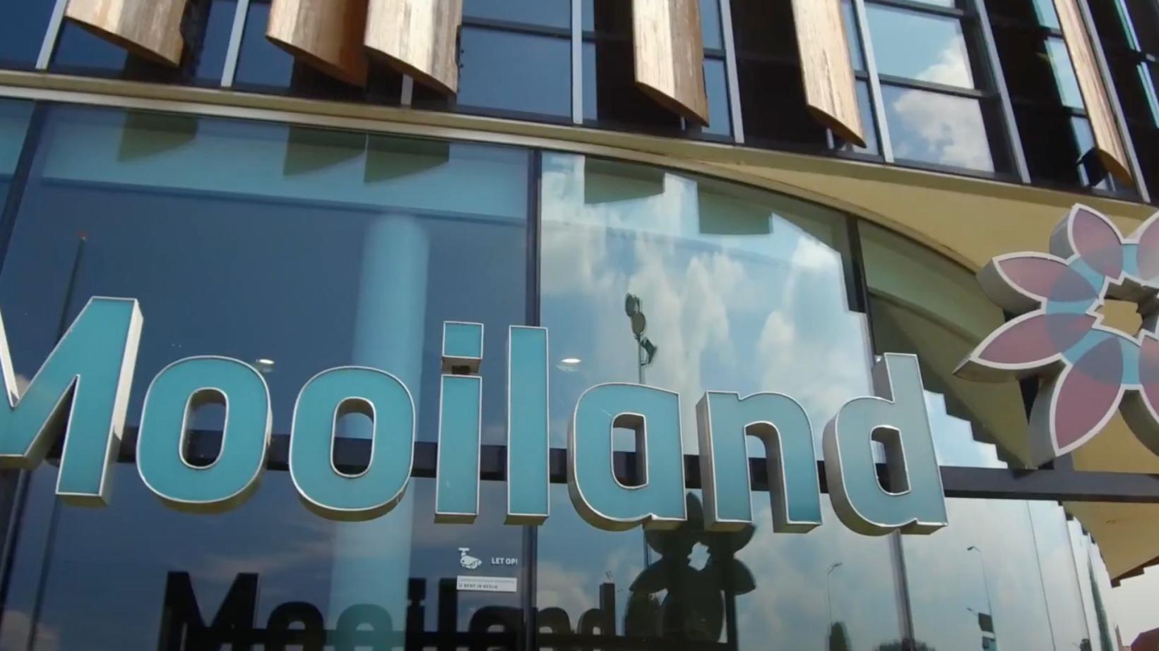Mooiland - Klantreis